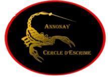 Cercle d'Escrime d'Annonay